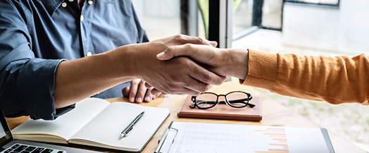 Advisory services